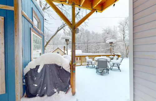 Tiny Homes on Pleasant - Foto 30