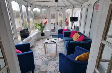 Seas The Day - Paignton, Close to Beach, Excellent Location - Foto 14