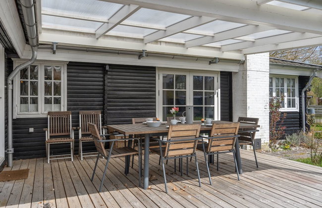 "Hjort" - 100m from the sea - Foto 22