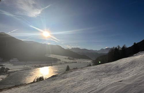 Premium Apartment am Haidersee und Reschensee - Resort Haideralm Schöneben - Foto 75