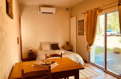 Métairie de Moutiques - Photo 27