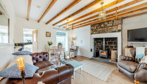 Lake View Cottage - Foto 3