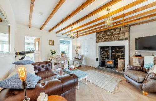 Lake View Cottage - Foto 3