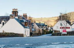 Crossroads Cottage - Foto 40