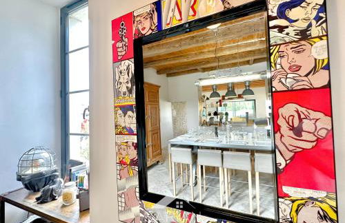 Le Domaine de Stian - Foto 14