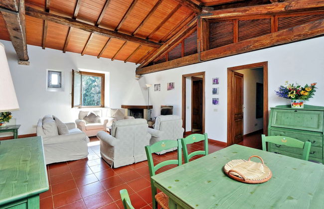 Agriturismo Pimpinnacolo - Foto 55