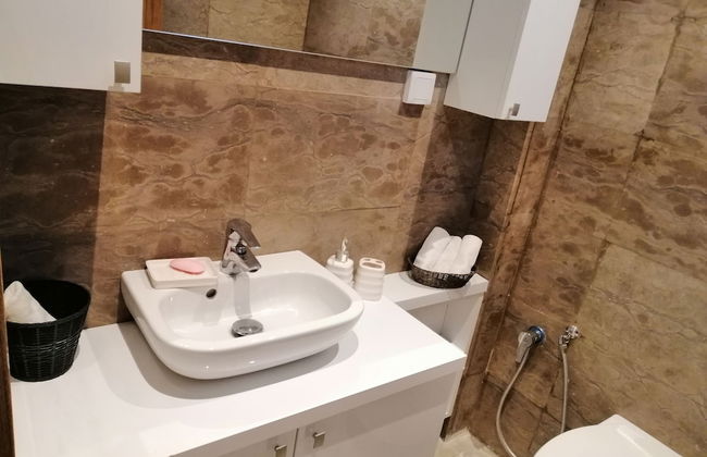 Superbe appartement avec Piscine - Foto 18