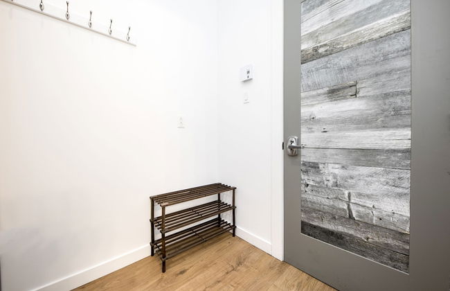 HoMa HomeStay Hotel by Olympic Stadium Montreal (Auberge/Hostel) - Foto 39