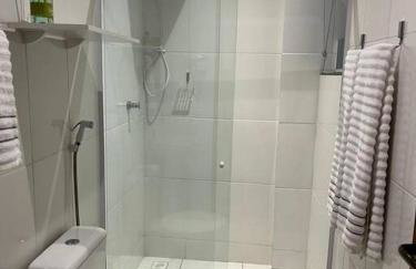 Ap centro cascatinha prox cachoeiras - Foto 9