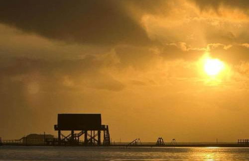 Holiday home with 2 bedrooms - Foto 24