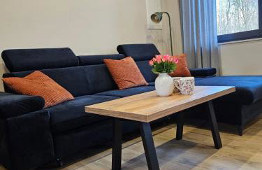 Apartament Vici nad jeziorem Nyskim - Foto 3