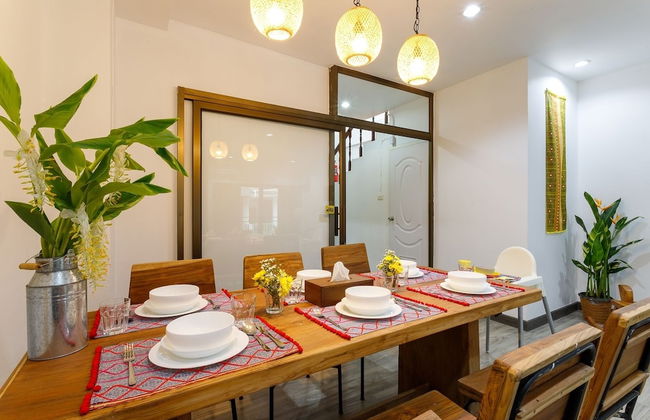 Singharaj House - Foto 44