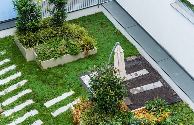 City Castle Apartments Free Parking - Foto 63