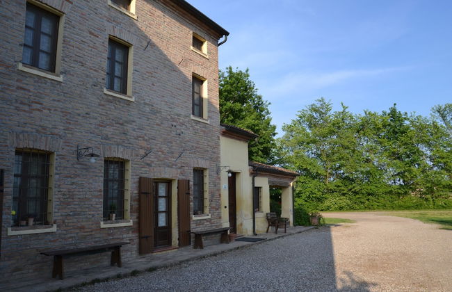 Agriturismo La Rovere - Foto 47