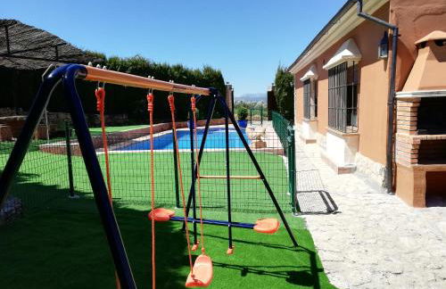 Casa Rural Bellavista - Foto 15