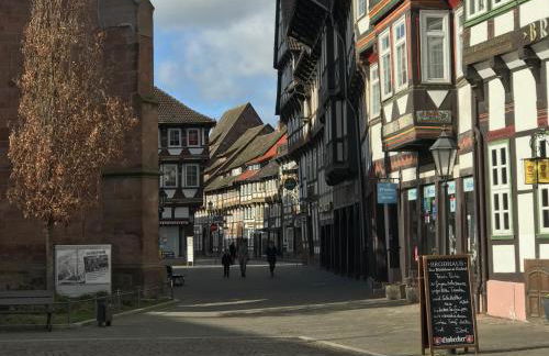 Ferienwohnung Alt Einbeck - Foto 19