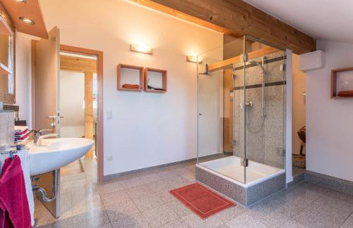 Alpen Chalet Alte Talstation - Foto 19