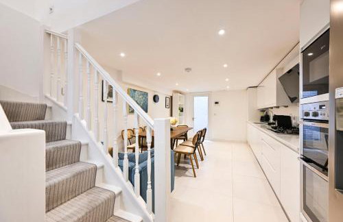 Elegant Fitzrovia Residence - Foto 30