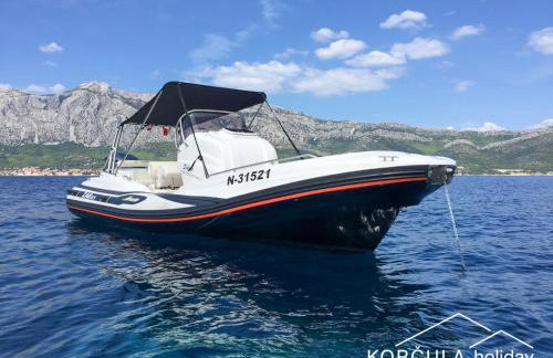 Korcula Holiday - Foto 30