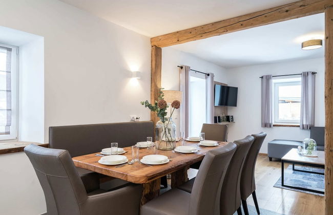 Premium Maisonette Near ski Resorts - Foto 17