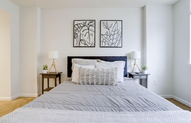 Arlington Apartments Near DC - Foto 14