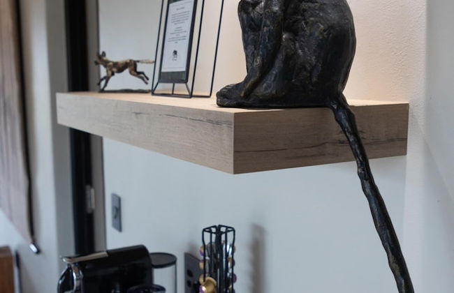 Villa Uthando Stylish Brand new Villa With Amazing Views - Photo 12