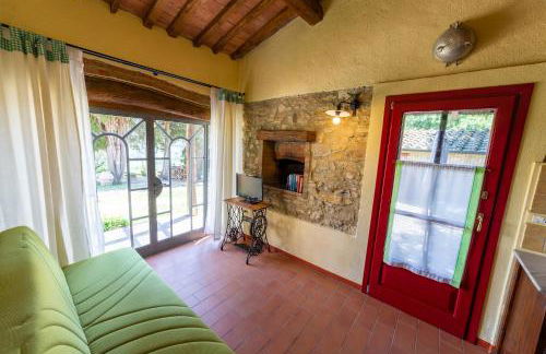 Agriturismo Podere Carducci - Foto 11