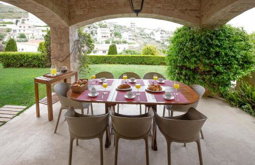 Villa Marina-Luxury Villa with Private Pool - Foto 43