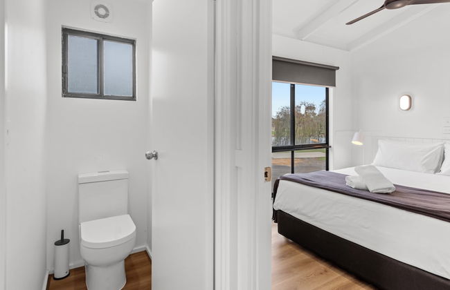 Discovery Parks - Nagambie Lakes - Photo 74