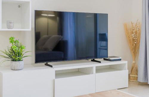 Beautiful sea view apartment with air condition San Remo-Palm Mar Arona - Foto 10