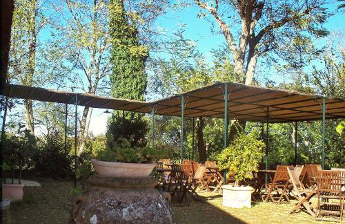 Torraccia di Chiusi Agriturismo Relais - Photo 156