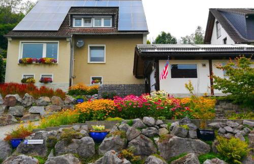 Ferienwohnung am Silberg - Photo 1