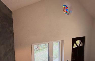 Dom w górach Zacisze lasu - Foto 34