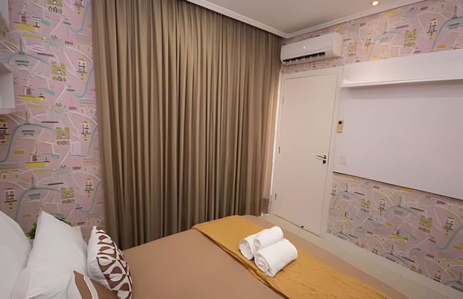 Sobrado 1 Suite 2 quartos AC 1km Shop JL - Foto 8