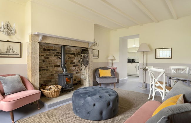 Healey Hall - Photo 43