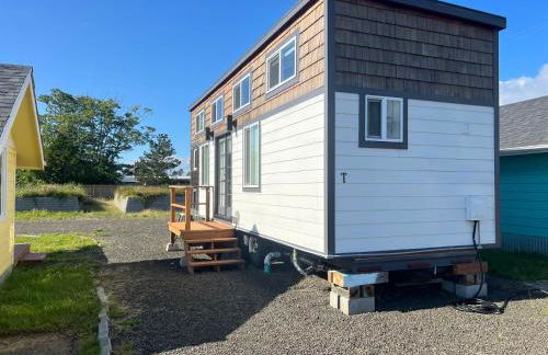 Cozy Loft Tiny House by Ocean Spray Beach - Foto 26
