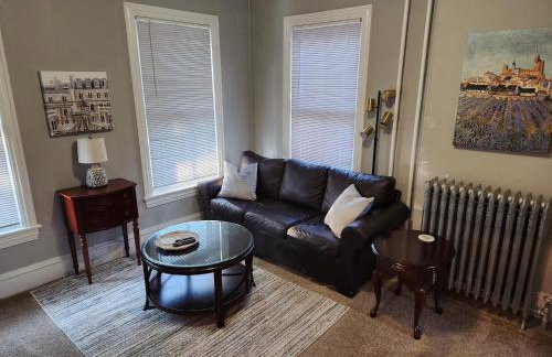 Waterfront Getaway in Historic Bristol - Foto 22