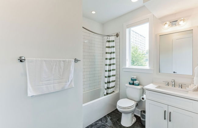 Nashville Modern Gem - Foto 16