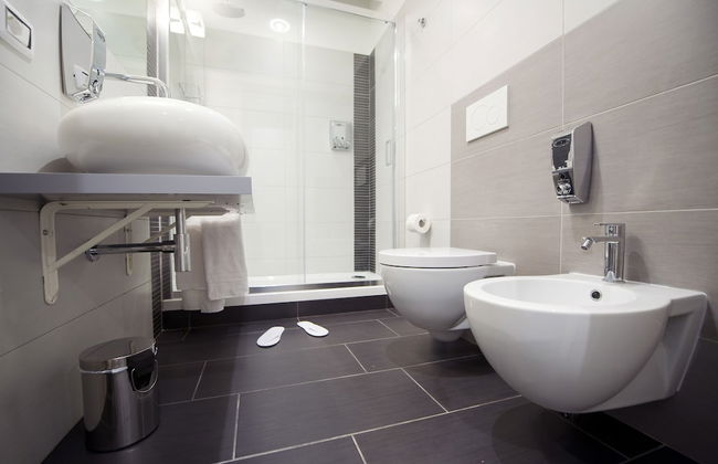 Grey&White B&B - Foto 44