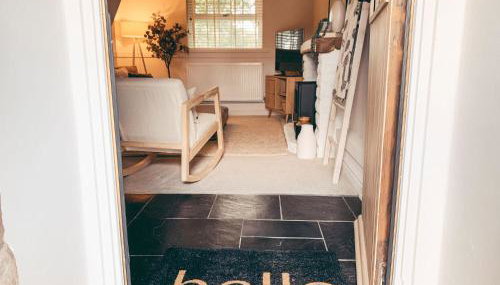 North Lakes - The Byre Holiday Cottage - Foto 2