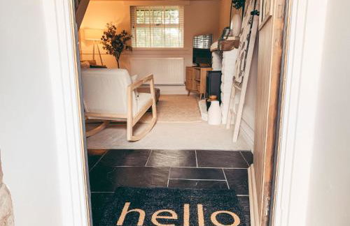 North Lakes - The Byre Holiday Cottage - Foto 2