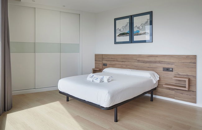 Mantulene Apartments - Basque Stay - Photo 7