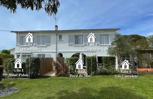 Vacances Sur Mer - Foto 21