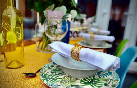 5 Bedroom House - DISC0UNTS - Parking, Contractors, Group, Family - Foto 14