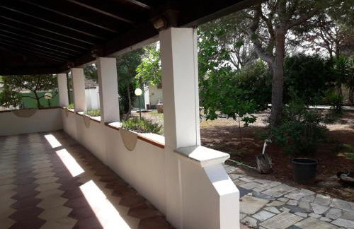 VILLA MIRABELLE , Torresangiovanni Marina di Ugento (LE) - Foto 7