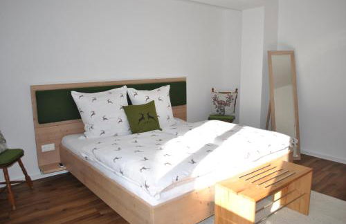 Ferienwohnung Eschental - Foto 17