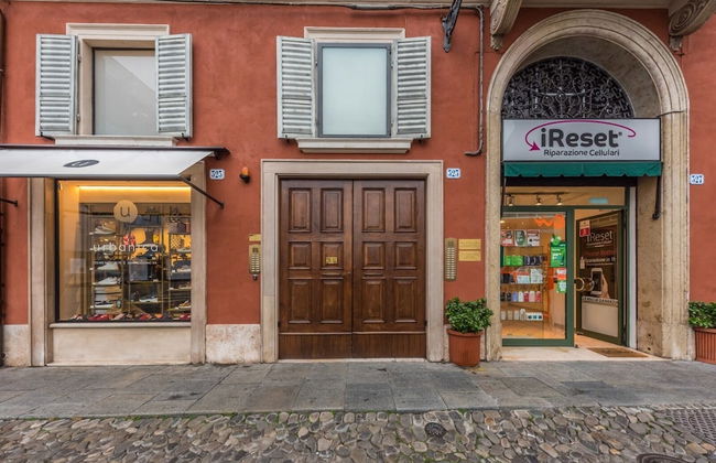 L'Altana di Emilia Suite - Foto 24