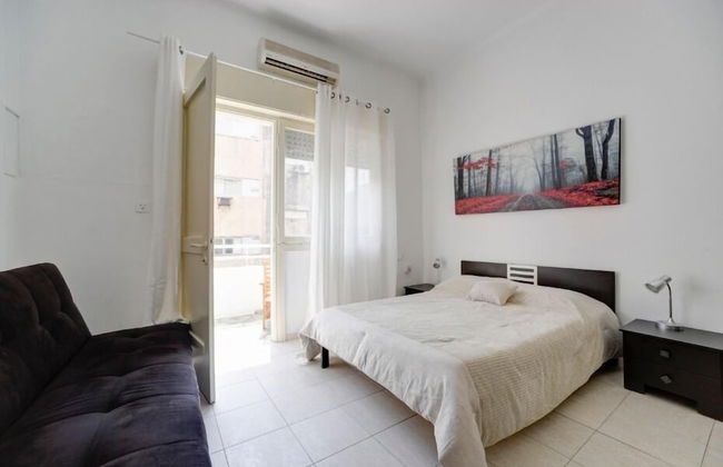 Tel-Aviving Apartments - Foto 34