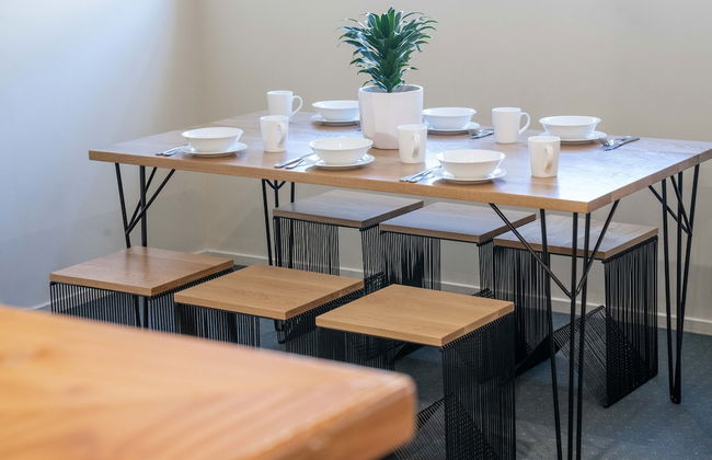 Cardrona Alpine Apartments - Foto 15