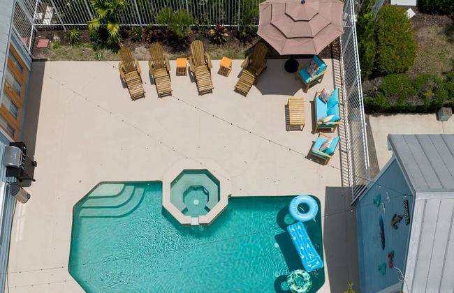 Discover Luxury Beach in Reunion - Foto 62